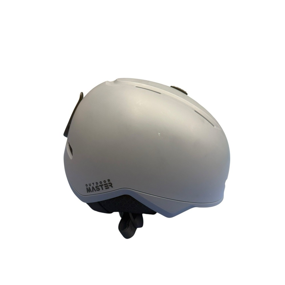 OutdoorMaster Kelvin II MIPS Ski Snowboard Helmet New - Size L